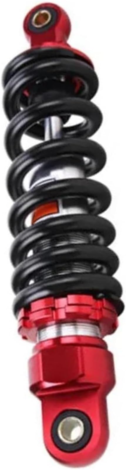 WXSSH hinterer Stoßdämpfer Motorrad Stoßdämpfer Für Yamaha Dirt ATV 280mm Motorrad Stoßdämpfer WXSSH hinterer Stoßdämpfer Motorrad Stoßdämpfer Für Yamaha Dirt ATV 280mm Motorrad Stoßdämpfer von WXSSH