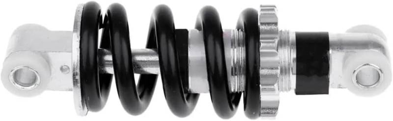 WXSSH hinterer Stoßdämpfer Motorrad Stoßdämpfer Für Yamaha Dirt Gokart ATV 8mm von WXSSH