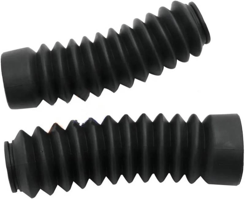 WXSSH hinterer Stoßdämpfer Motorrad Stoßdämpfer Für Yamaha TW200 TW225 TW 200 225 Gummi von WXSSH