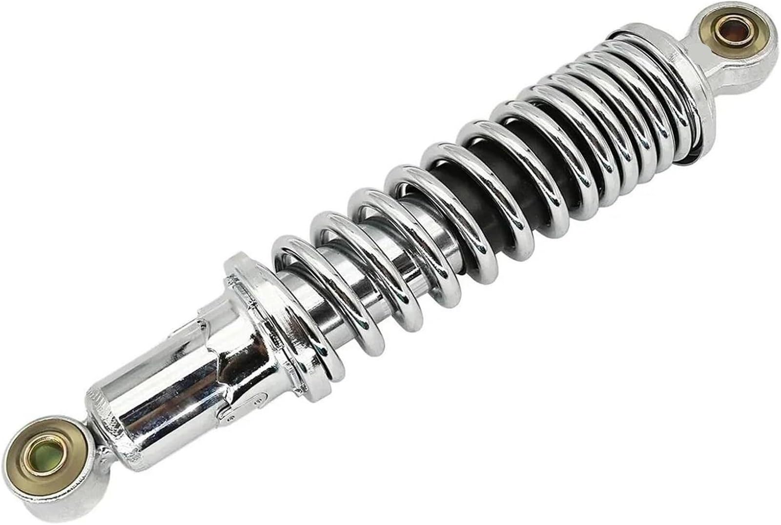 WXSSH hinterer Stoßdämpfer Motorrad Stoßdämpfer Für Z50 Z50A Z50J Z50R Für Trail Für AFFE WXSSH hinterer Stoßdämpfer Motorrad Stoßdämpfer Für Z50 Z50A Z50J Z50R Für Trail Für AFFE von WXSSH
