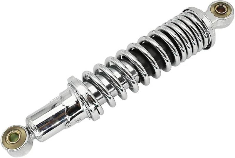 WXSSH hinterer Stoßdämpfer Motorrad Stoßdämpfer Für Z50 Z50A Z50J Z50R Für Trail Für AFFE von WXSSH