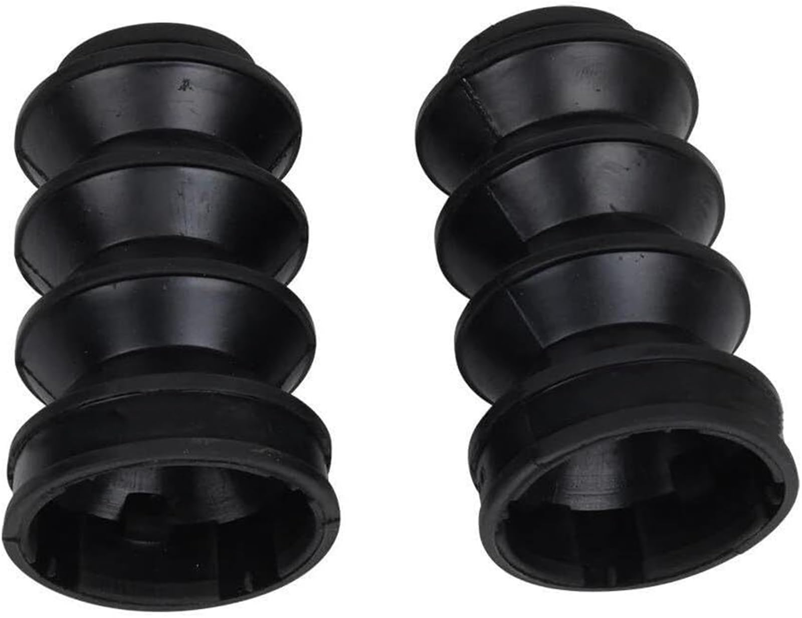 WXSSH hinterer Stoßdämpfer Motorrad Stoßdämpfer Motorrad Teile Gummi Vorderradgabel Staubschutz WXSSH hinterer Stoßdämpfer Motorrad Stoßdämpfer Motorrad Teile Gummi Vorderradgabel Staubschutz von WXSSH