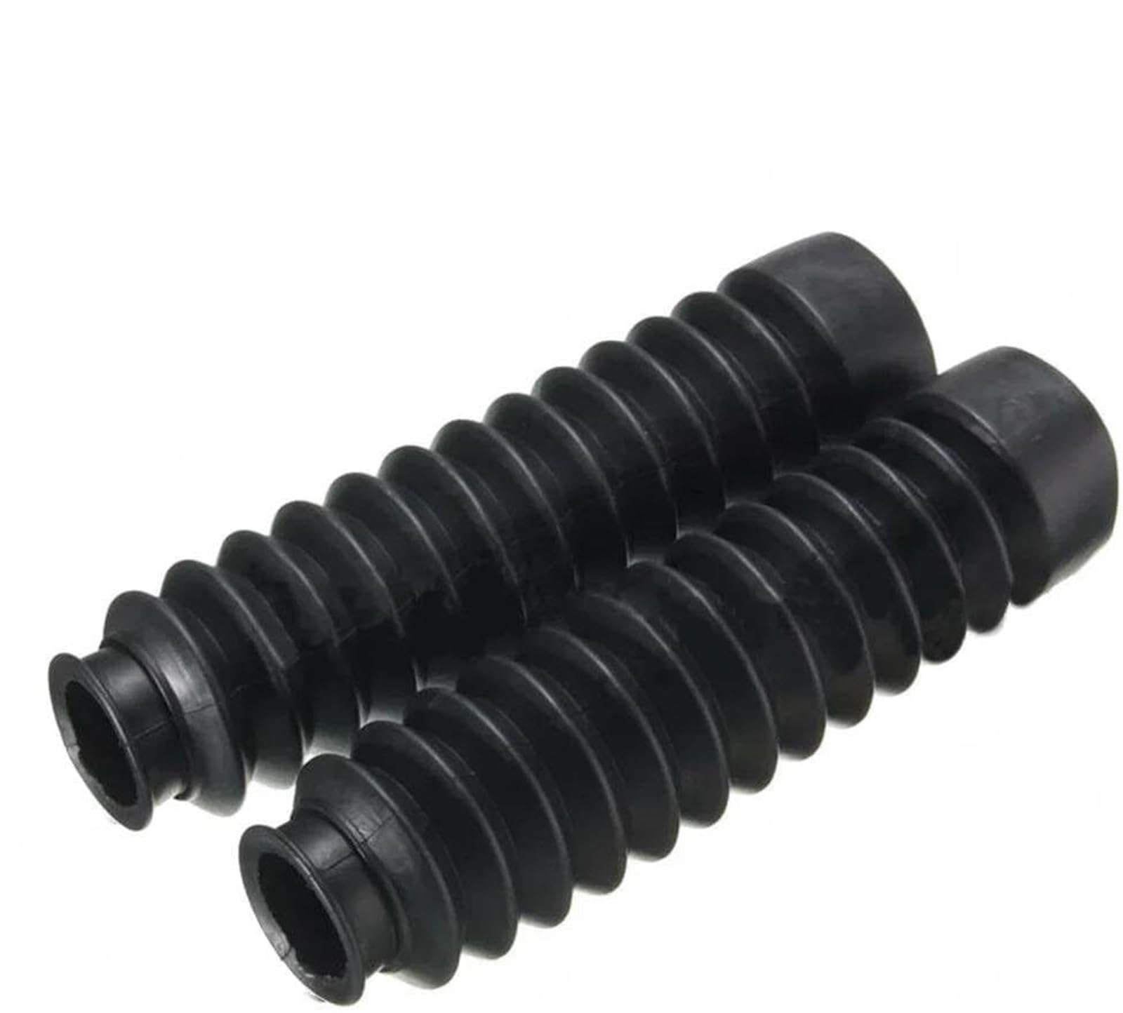 WXSSH hinterer Stoßdämpfer Motorrad Stoßdämpfer Off-für Road Motorrad Gmi Boot für Staub Kappe WXSSH hinterer Stoßdämpfer Motorrad Stoßdämpfer Off-für Road Motorrad Gmi Boot für Staub Kappe von WXSSH