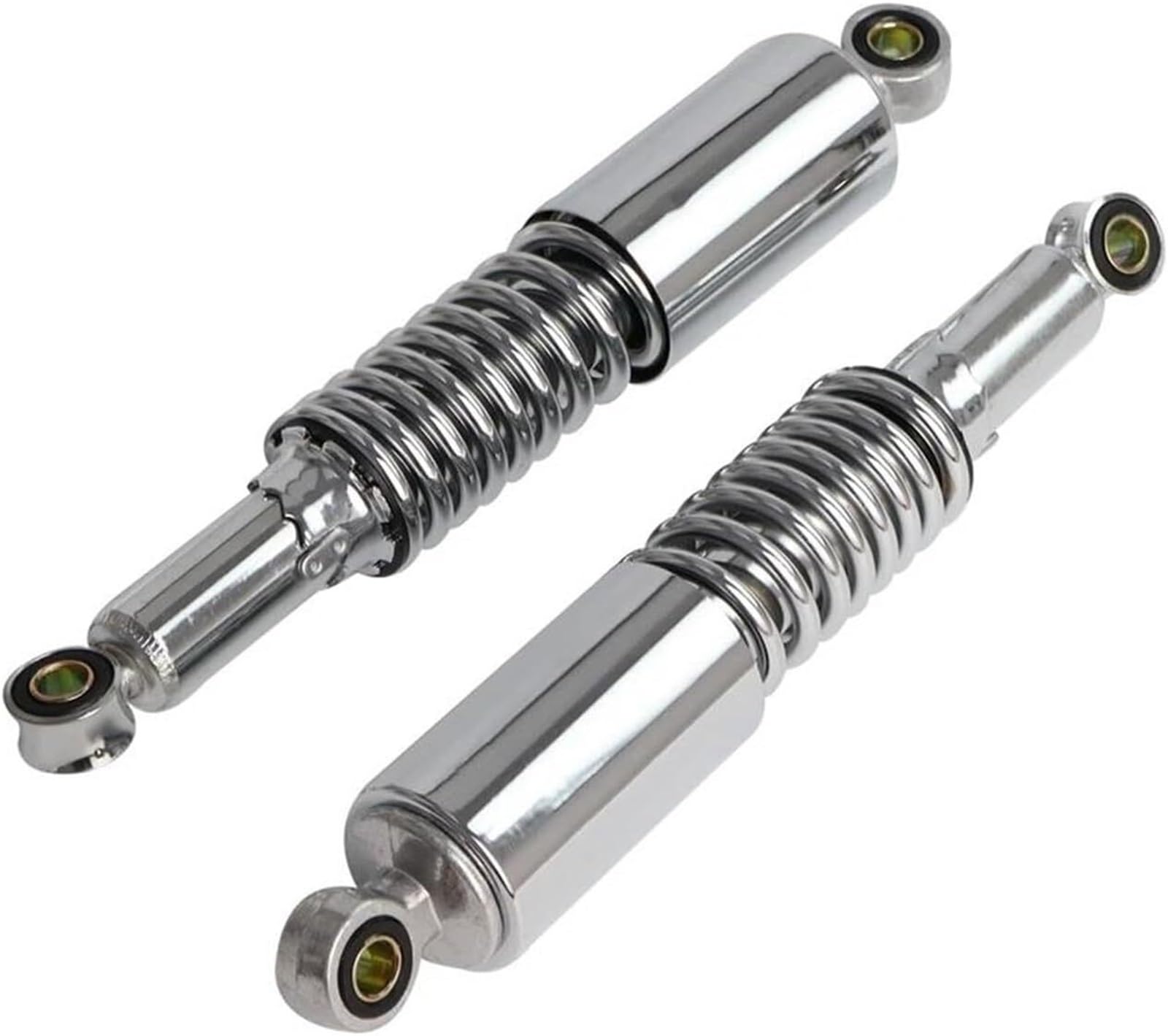 WXSSH hinterer Stoßdämpfer Motorrad-Stoßdämpfer für 125 150cc 200cc Motorrad-Stoßdämpfer WXSSH hinterer Stoßdämpfer Motorrad-Stoßdämpfer für 125 150cc 200cc Motorrad-Stoßdämpfer von WXSSH