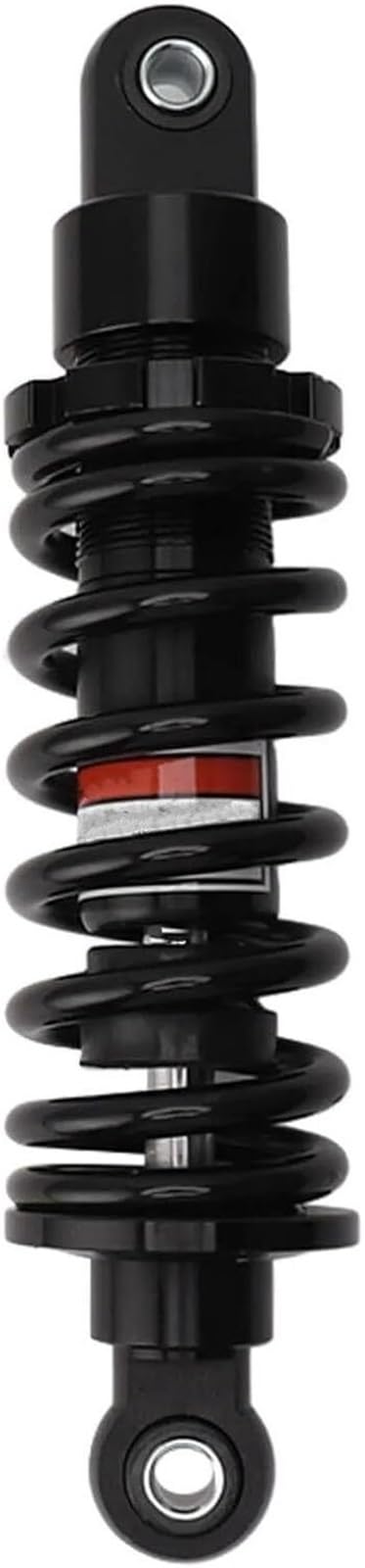 WXSSH hinterer Stoßdämpfer Motorrad-Stoßdämpfer für Roller 250 mm Stoßdämpfer WXSSH hinterer Stoßdämpfer Motorrad-Stoßdämpfer für Roller 250 mm Stoßdämpfer von WXSSH