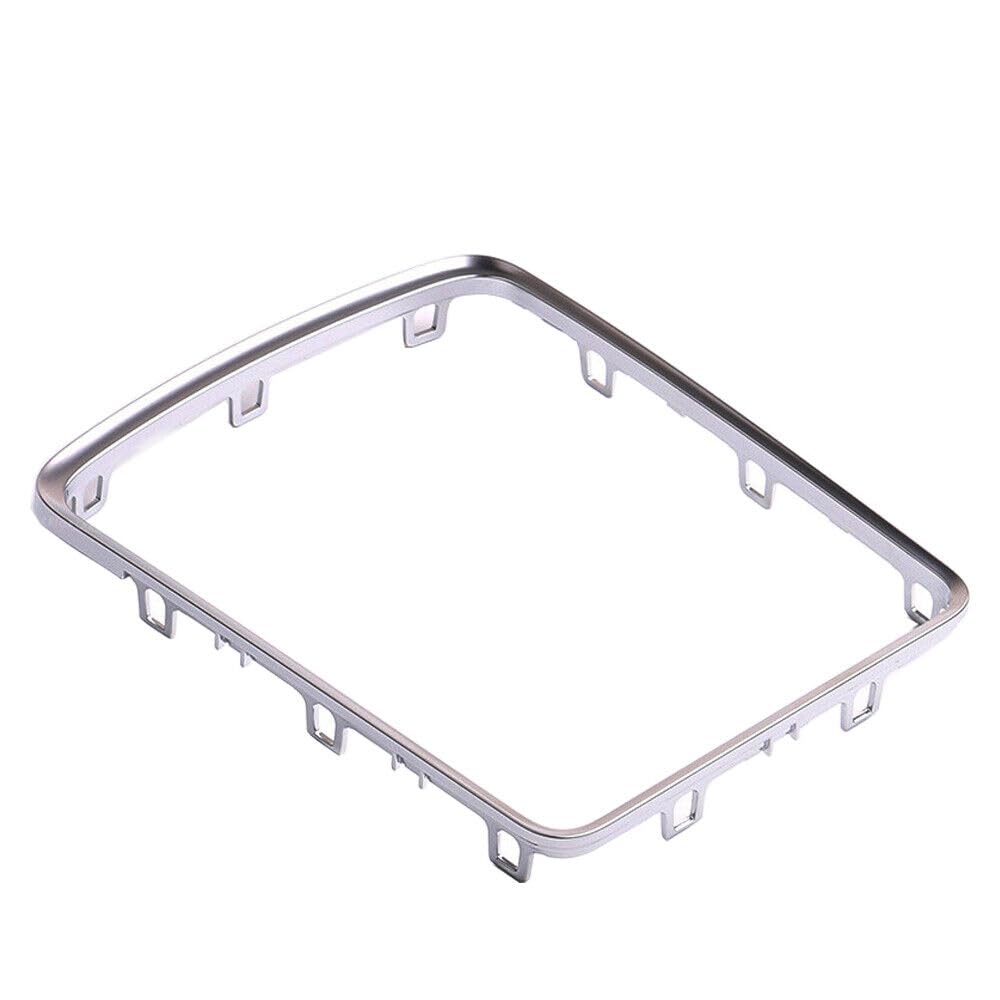 WXZOS Mittelkonsole Schalthebel Rahmen Verkleidung 8K0864260 für Audi Q5 A4 A5 S5 RS5 WXZOS Mittelkonsole Schalthebel Rahmen Verkleidung 8K0864260 für Audi Q5 A4 A5 S5 RS5 von WXZOS
