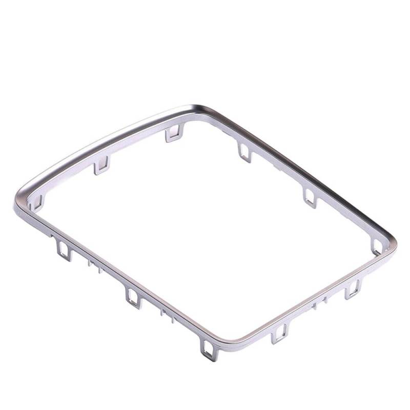 WXZOS Mittelkonsole Schalthebel Rahmen Verkleidung 8K0864260 für Audi Q5 A4 A5 S5 RS5 von WXZOS
