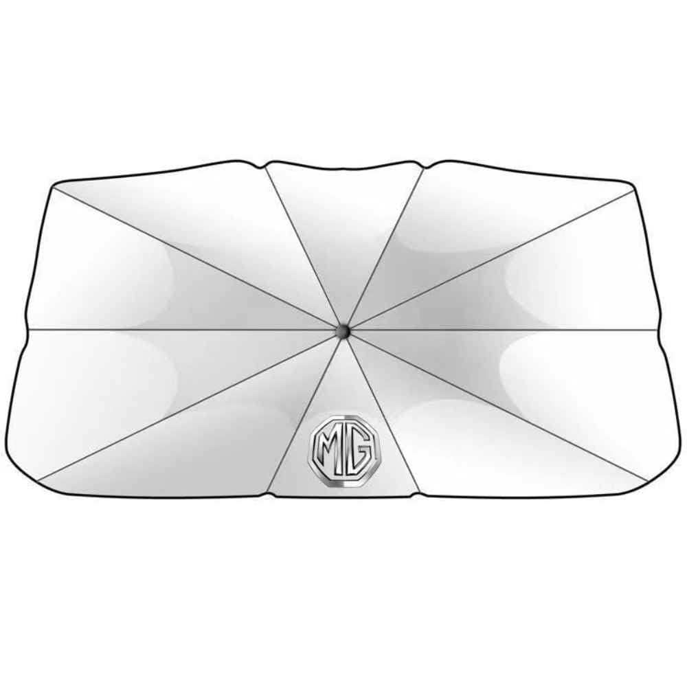 Sonnenschutz Auto Frontscheibe für Mg4 Ev Mg 4 Eh32 2022~2023 2024, Faltbar Sonnenschirm Windschutzscheibe Sonnenblende Frontscheibenabdeckung Zubehör Sonnenschutz Auto Frontscheibe für Mg4 Ev Mg 4 Eh32 2022~2023 2024, Faltbar Sonnenschirm Windschutzscheibe Sonnenblende Frontscheibenabdeckung Zubehör von WYHHL