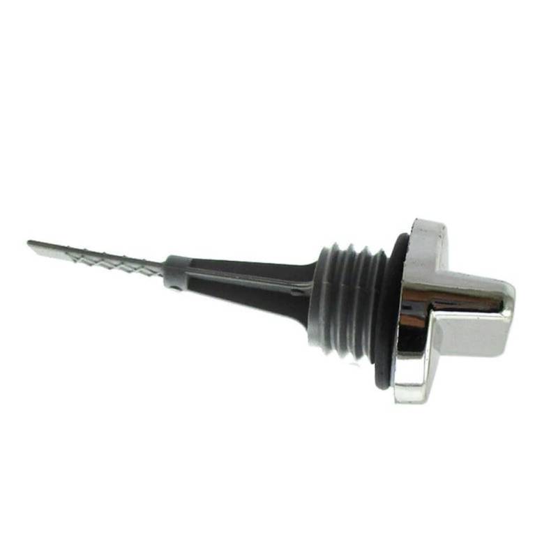 Für 50cc 70cc 90cc 110cc 125cc Motorrad Zubehör Kurzer Ölmessstab Ölstandsanzeiger Ölmessstab Für ATV Für Quad Für Go Kart Ölthermometer von WYHJIUY