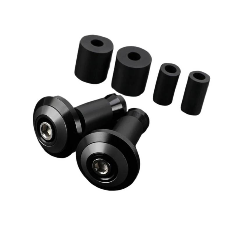 Für ADV 350 Für ADV350 2024 2023 2022 2021 2020 2019 2018 2017 Motorradgriffe Enden Griff Bar Cap End Lenkergriffe Lenkerendstopfen(Color5) von WYHJIUY