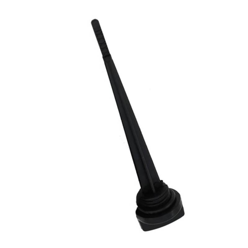 Für CG-125 Für GY6-125 Für JH-70 R Offroad-Motorrad Modifiziertes Zubehör Motorölmessstab Motorölmessstab Öleinfülldeckel Ölthermometer von WYHJIUY