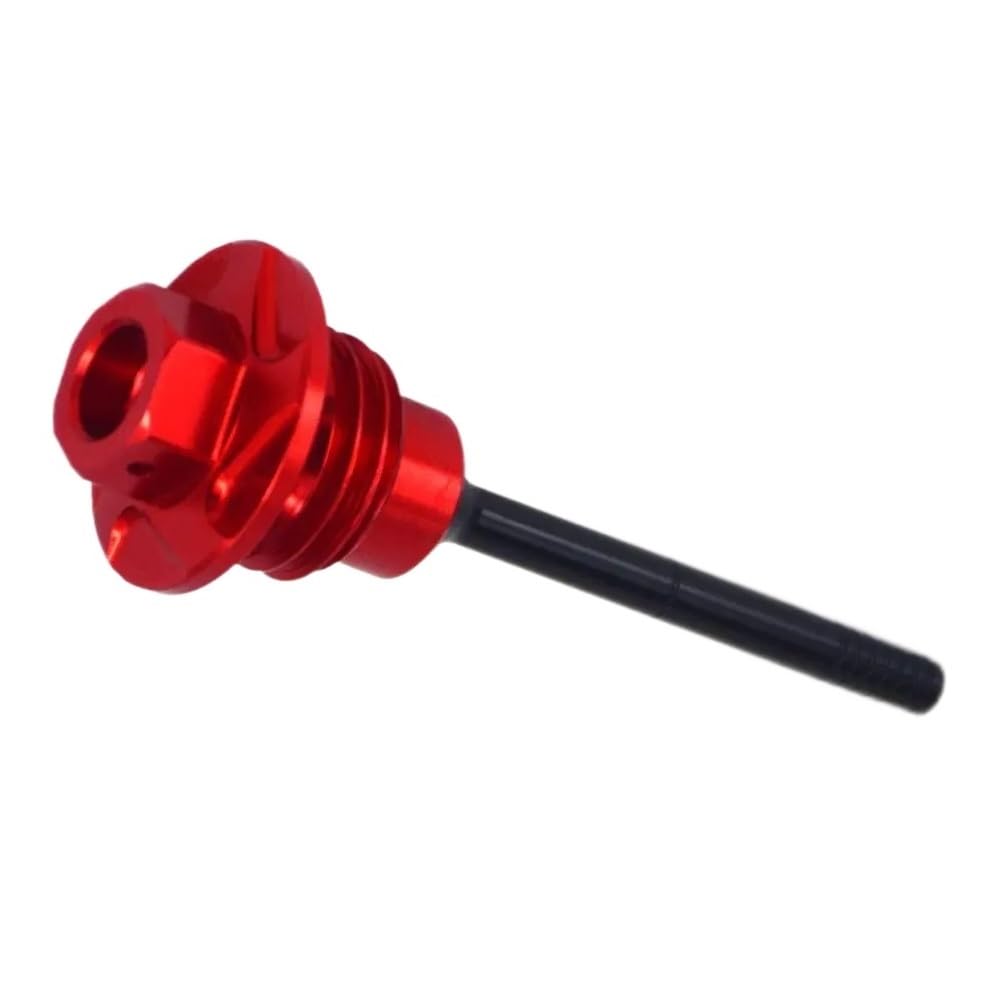 Für CRF450R Für CRF 450R 450 R 2009-2016 Motorrad Ölmessstab Gauge Ölstandsanzeige Ölstandsanzeige Ölmessstab Ölthermometer Für CRF450R Für CRF 450R 450 R 2009-2016 Motorrad Ölmessstab Gauge Ölstandsanzeige Ölstandsanzeige Ölmessstab Ölthermometer von WYHJIUY