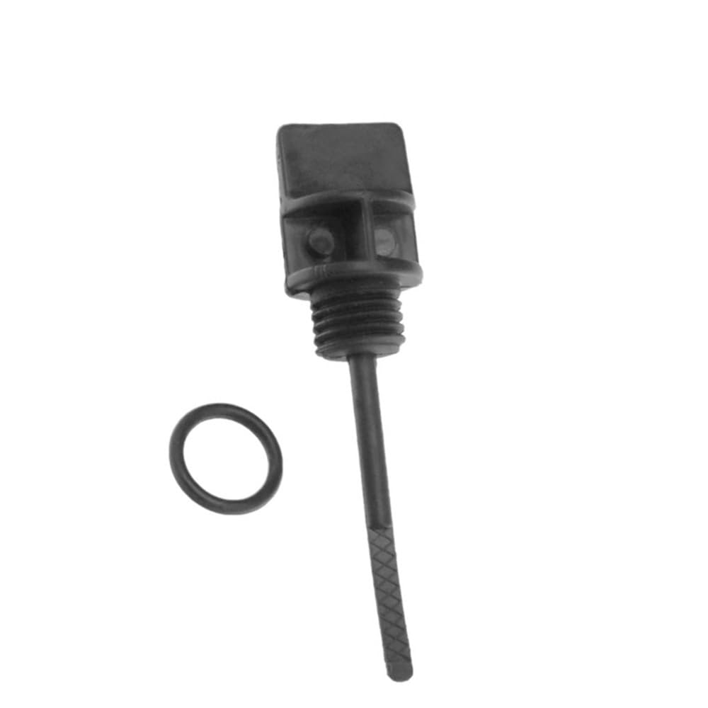 Für GY6 50CC 125CC 150CC Motorrad Zubehör Ölmessstab Mit O Ring Ölstandsanzeige Ölmessstab Für Roller Ölthermometer Für GY6 50CC 125CC 150CC Motorrad Zubehör Ölmessstab Mit O Ring Ölstandsanzeige Ölmessstab Für Roller Ölthermometer von WYHJIUY
