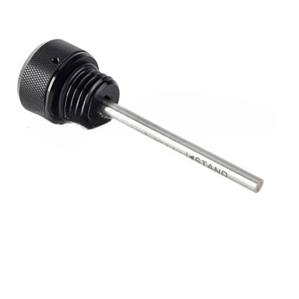 Für Pan Für Amerika Für Sportster S Für Nightster 975 Für RA1250S Motorrad Motor Ölmessstab Tankdeckel Öl Temperatur Temp Che Ölthermometer Für Pan Für Amerika Für Sportster S Für Nightster 975 Für RA1250S Motorrad Motor Ölmessstab Tankdeckel Öl Temperatur Temp Che Ölthermometer von WYHJIUY