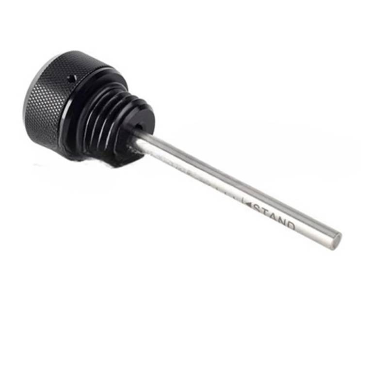 Für Pan Für Amerika Für Sportster S Für Nightster 975 Für RA1250S Motorrad Motor Ölmessstab Tankdeckel Öl Temperatur Temp Che Ölthermometer von WYHJIUY