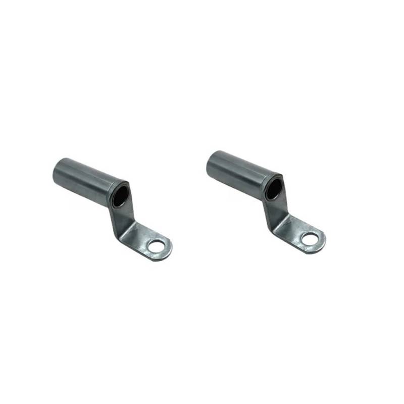 Motorrad Aluminium Rückspiegel Halterung Extender Halterung Für Motorrad Bike Unterstützung Mobile Handy Halter Lenkerhalterung(GRAY) von WYHJIUY