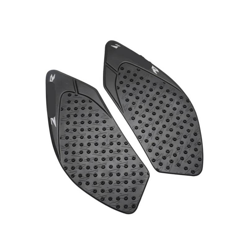 Motorrad Kraftstoff Tank Traktion Pad Dekorative Aufkleber Pad Schutz Zubehör Für ZX10R 2008-2010 Für ZX-10R SE 2009. Tankpad Tankschutz von WYHJIUY