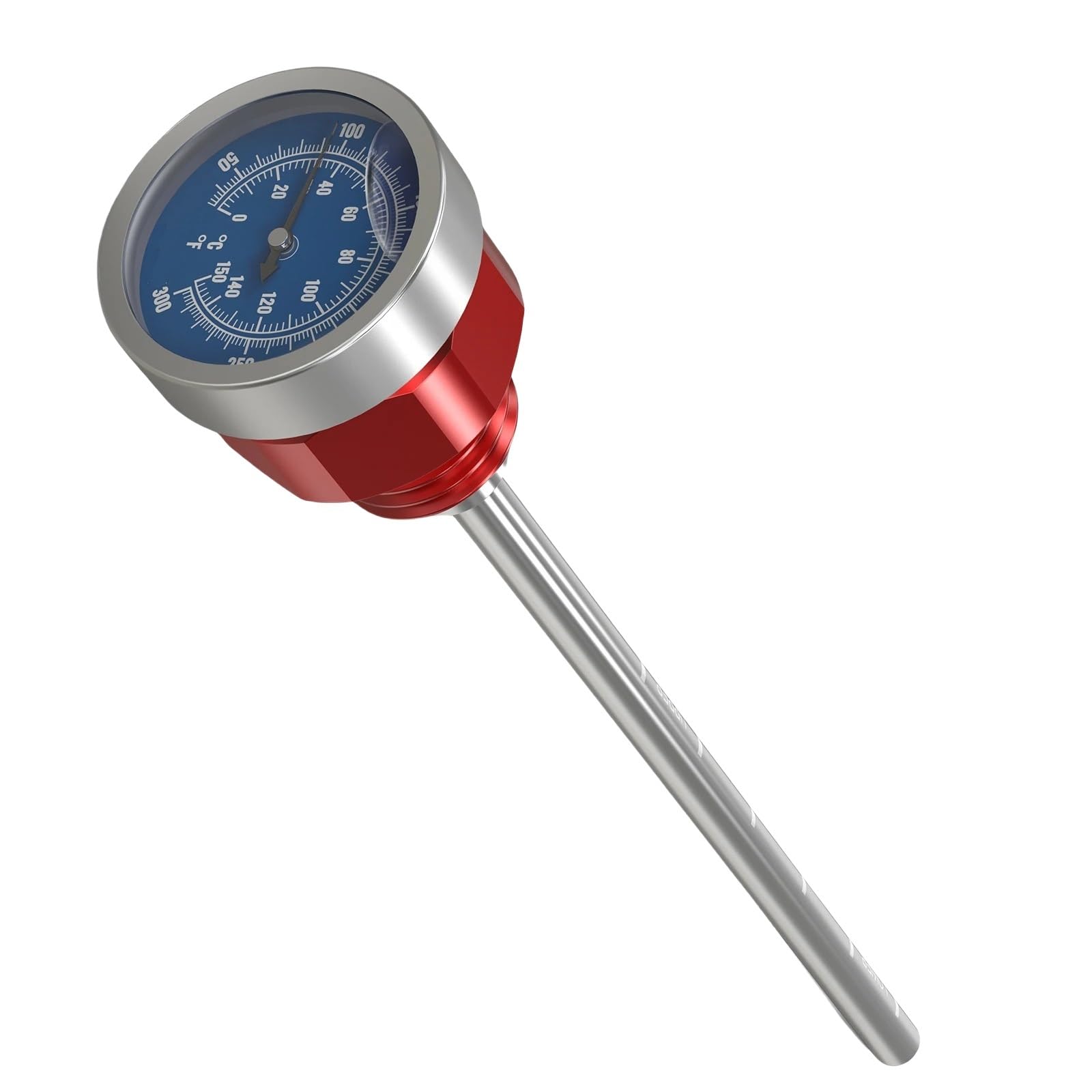 Motorrad Modifiziertes Zubehör Ölmessstab W Temperaturanzeige Ölstandsanzeige Ölmessstab Für XR650L 93-24 Ölthermometer Motorrad Modifiziertes Zubehör Ölmessstab W Temperaturanzeige Ölstandsanzeige Ölmessstab Für XR650L 93-24 Ölthermometer von WYHJIUY