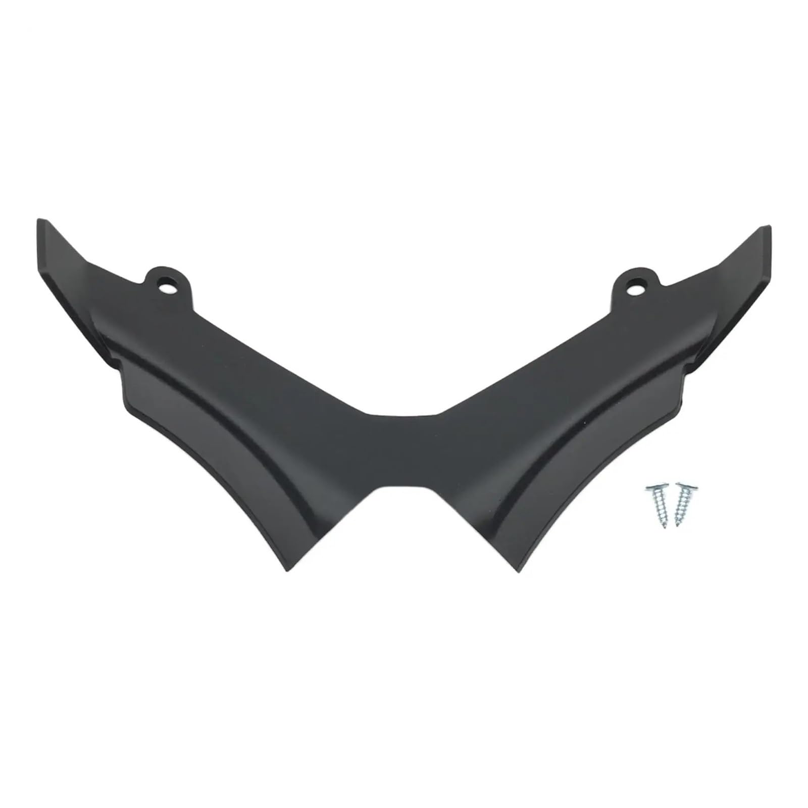 WYHJIUY Aerodynamischer Winglet-Spoiler Vorne, Motorradverkleidungszubehör Für MT-15 2018–2021 Winglet Spoilerlippe WYHJIUY Aerodynamischer Winglet-Spoiler Vorne, Motorradverkleidungszubehör Für MT-15 2018–2021 Winglet Spoilerlippe von WYHJIUY