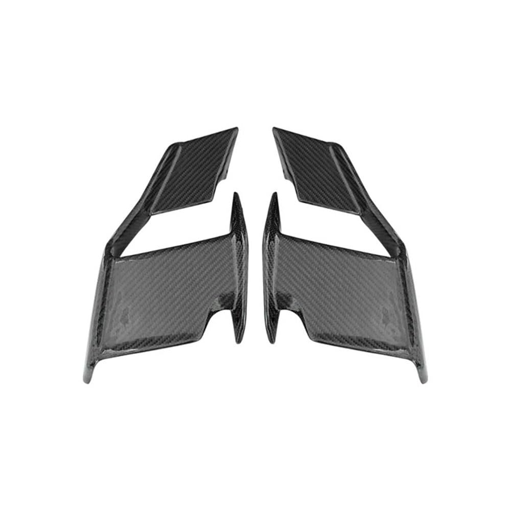 WYHJIUY Farbe Motorrad Fixed Wing Spoiler Verkleidung Für S1000R Für M1000R 2021 2022 2023 Vorne Aerodynamische Seite Winglet Winglet Spoilerlippe WYHJIUY Farbe Motorrad Fixed Wing Spoiler Verkleidung Für S1000R Für M1000R 2021 2022 2023 Vorne Aerodynamische Seite Winglet Winglet Spoilerlippe von WYHJIUY