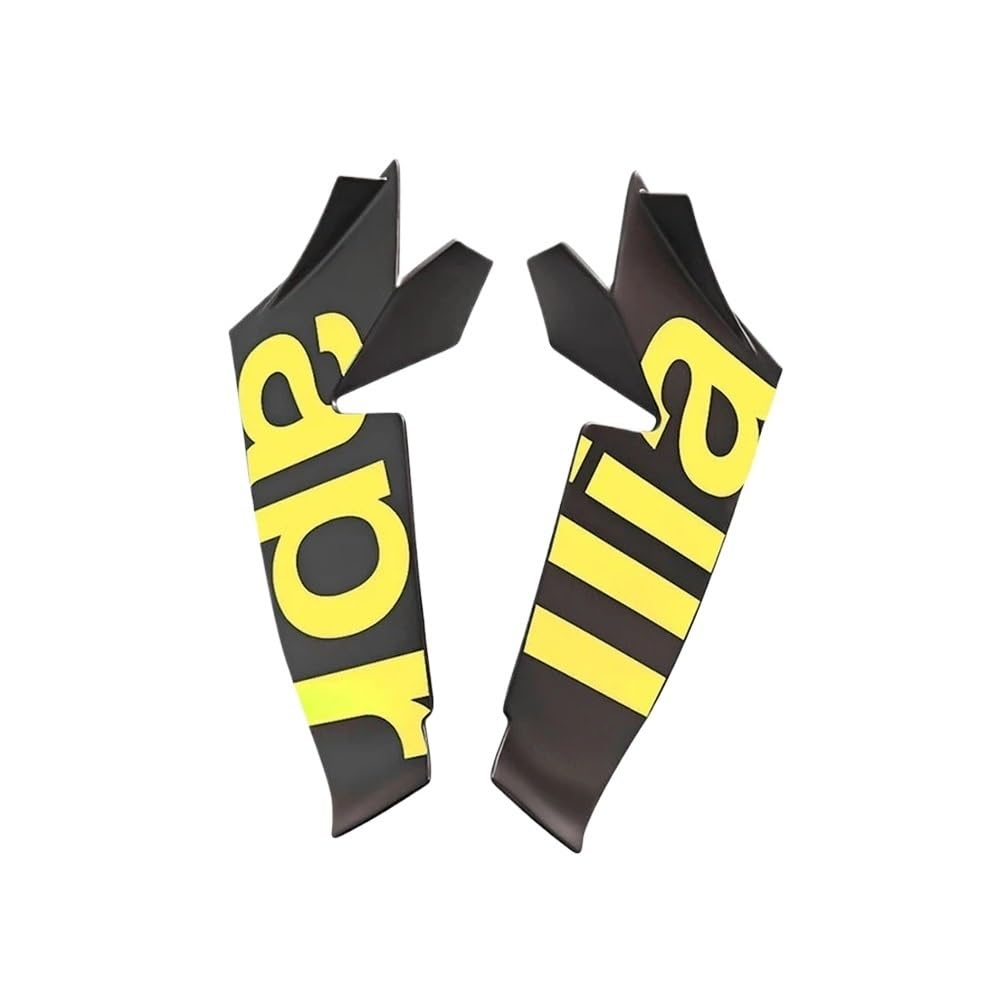 WYHJIUY Für A&prilia RS 660 Für Rs660 Rs 660 Motorrad Windschutzscheibe Flügel Verkleidung Vorne Aerodynamische Für RSV4 Spoiler Winglet Winglet Spoilerlippe WYHJIUY Für A&prilia RS 660 Für Rs660 Rs 660 Motorrad Windschutzscheibe Flügel Verkleidung Vorne Aerodynamische Für RSV4 Spoiler Winglet Winglet Spoilerlippe von WYHJIUY