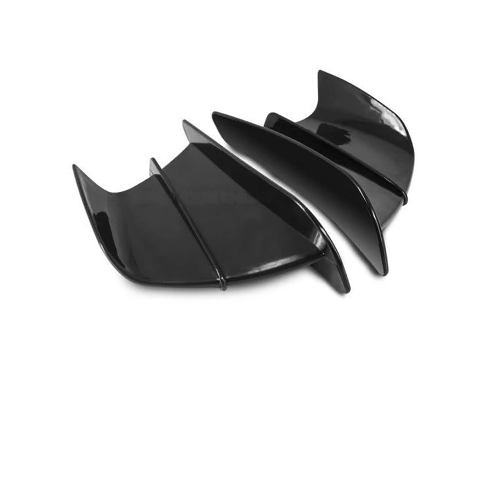 WYHJIUY Für A&prilia RSV4 X Für Tuono V4 660 Für Factory Für RS660 Für RS50 Für RS125 Motorradverkleidung Side Winglet Aerodynamic Wing Deflector Spoile Winglet Spoilerlippe WYHJIUY Für A&prilia RSV4 X Für Tuono V4 660 Für Factory Für RS660 Für RS50 Für RS125 Motorradverkleidung Side Winglet Aerodynamic Wing Deflector Spoile Winglet Spoilerlippe von WYHJIUY