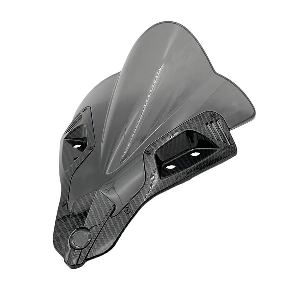 WYHJIUY Für C&FMOTO Für 250SR 250 SR Für 300SR Für MY22 Windschutzscheibe Wind Winglets Aerodynamischer Flügel Seitenflügel Spoiler Frontverkleidung Winglet Spoilerlippe WYHJIUY Für C&FMOTO Für 250SR 250 SR Für 300SR Für MY22 Windschutzscheibe Wind Winglets Aerodynamischer Flügel Seitenflügel Spoiler Frontverkleidung Winglet Spoilerlippe von WYHJIUY