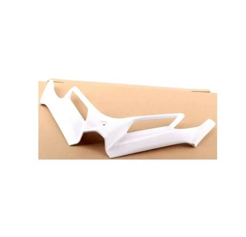 WYHJIUY Für C&FMOTO Für 450SR 450 SR 2022 2023 2024 Für 450sr Motorrad Frontverkleidung Winglets Aerodynamische Flügel Seitenflügel Spoilerverkleidung Winglet Spoilerlippe von WYHJIUY