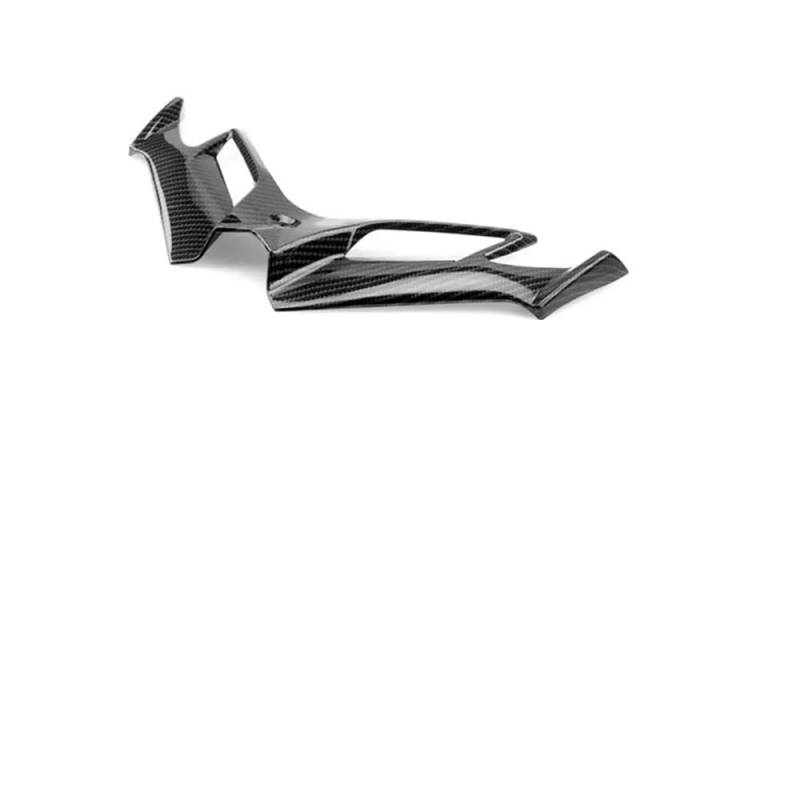 WYHJIUY Für C&FMOTO Für 450SR 450 SR 2022 2023 2024 Für 450sr Motorrad Frontverkleidung Winglets Aerodynamische Flügel Seitenflügel Spoilerverkleidung Winglet Spoilerlippe von WYHJIUY