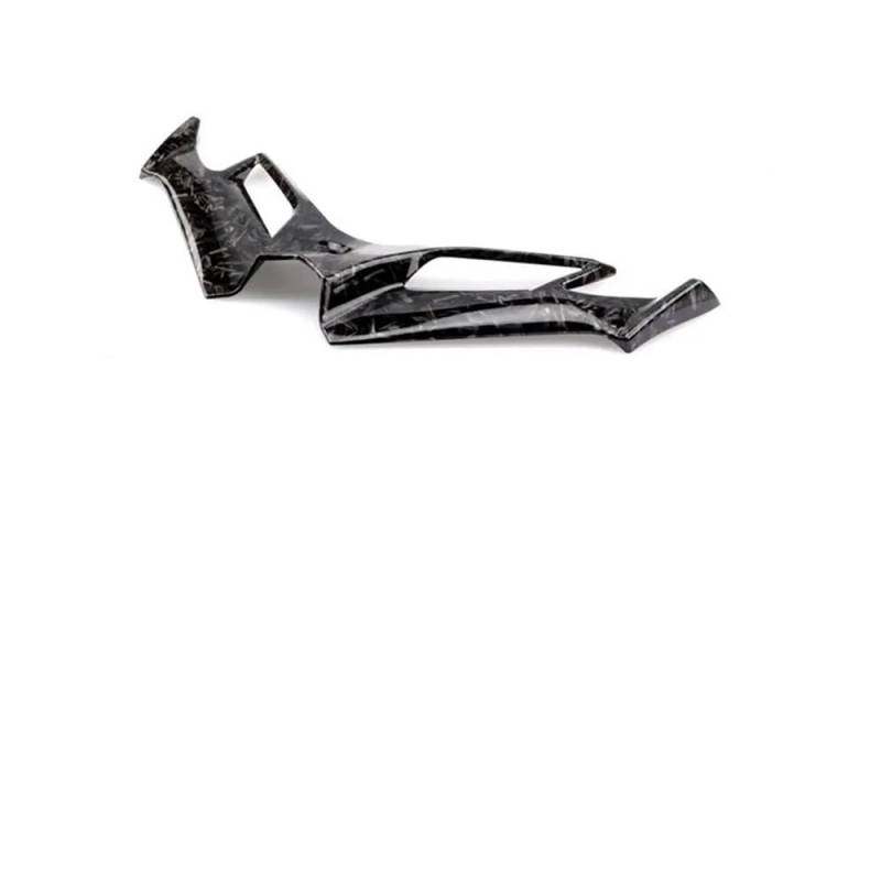 WYHJIUY Für C&FMOTO Für 450SR 450 SR 2022 2023 2024 Für 450sr Motorrad Frontverkleidung Winglets Aerodynamische Flügel Seitenflügel Spoilerverkleidung Winglet Spoilerlippe von WYHJIUY