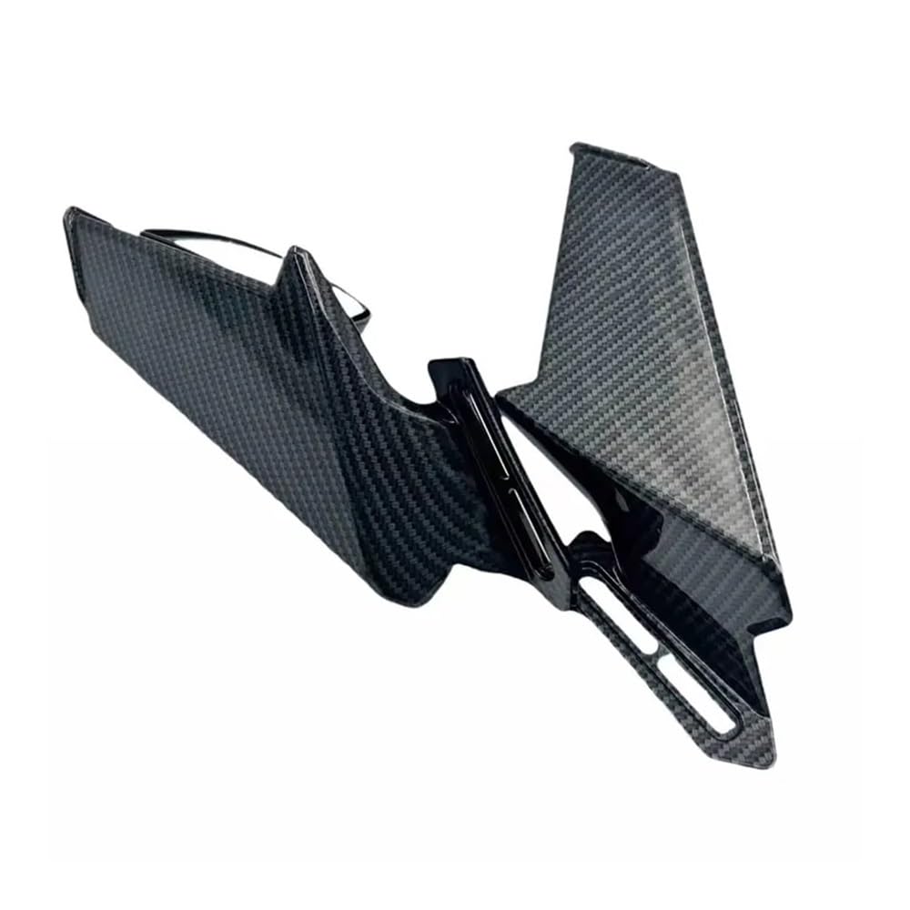 WYHJIUY Für C&FMOTO Für 450SR 450 SR 2022 2023 2024 Für CF450SR Für 450sr Motorrad Spiegel Winglets Aerodynamische Wind Seite Flügel Spoiler Verkleidung Winglet Spoilerlippe WYHJIUY Für C&FMOTO Für 450SR 450 SR 2022 2023 2024 Für CF450SR Für 450sr Motorrad Spiegel Winglets Aerodynamische Wind Seite Flügel Spoiler Verkleidung Winglet Spoilerlippe von WYHJIUY