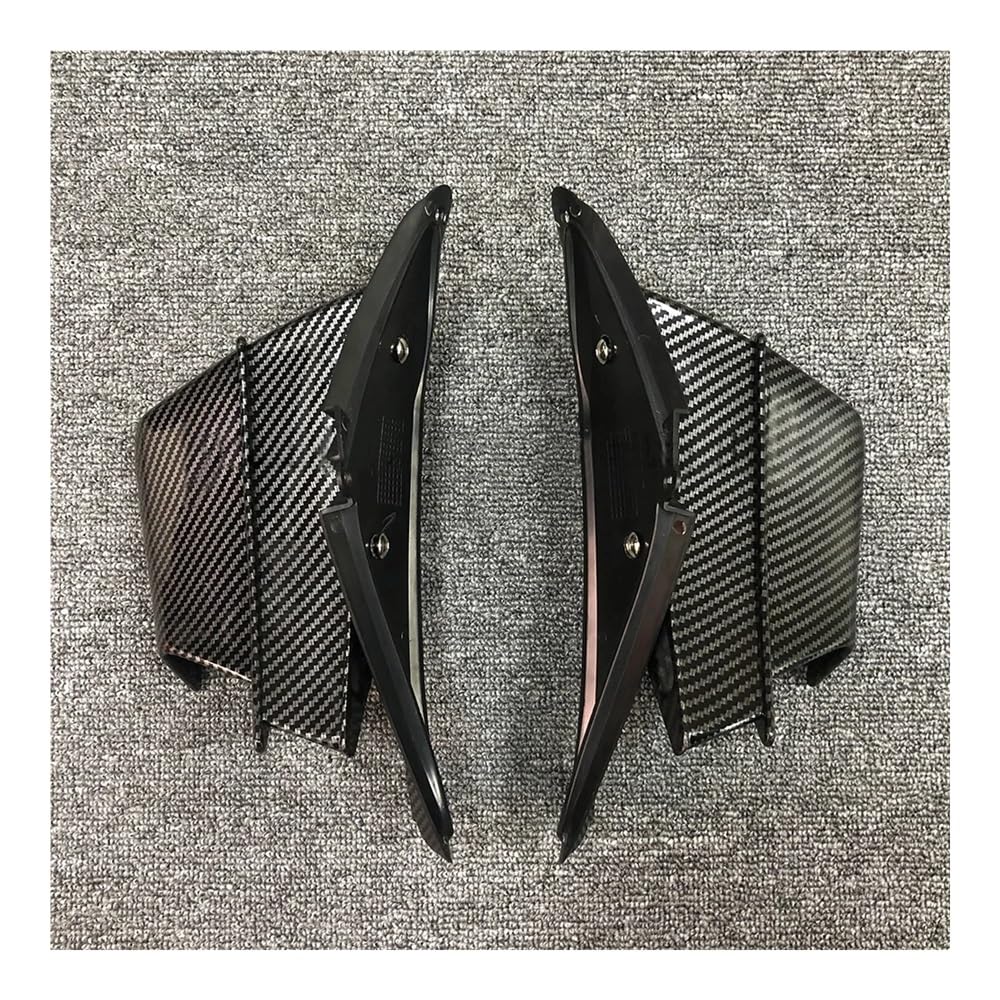 WYHJIUY Für CBR650R Flügel Für CBR 650R 2019 2020 2021 2022 2023 Körper Seite Ornaal Winglets Rahmen Spoiler Verkleidung Aerodynamische Flügel Winglet Spoilerlippe WYHJIUY Für CBR650R Flügel Für CBR 650R 2019 2020 2021 2022 2023 Körper Seite Ornaal Winglets Rahmen Spoiler Verkleidung Aerodynamische Flügel Winglet Spoilerlippe von WYHJIUY