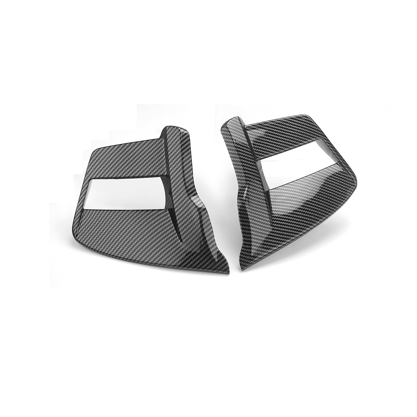 WYHJIUY Für CBR650R Für CBR 650R 2019 2020 2021 2022 2023 Motorrad Winglets Aerodynamische Flügel Kit Feste Seitenflügel Spoiler Verkleidung Winglet Spoilerlippe WYHJIUY Für CBR650R Für CBR 650R 2019 2020 2021 2022 2023 Motorrad Winglets Aerodynamische Flügel Kit Feste Seitenflügel Spoiler Verkleidung Winglet Spoilerlippe von WYHJIUY