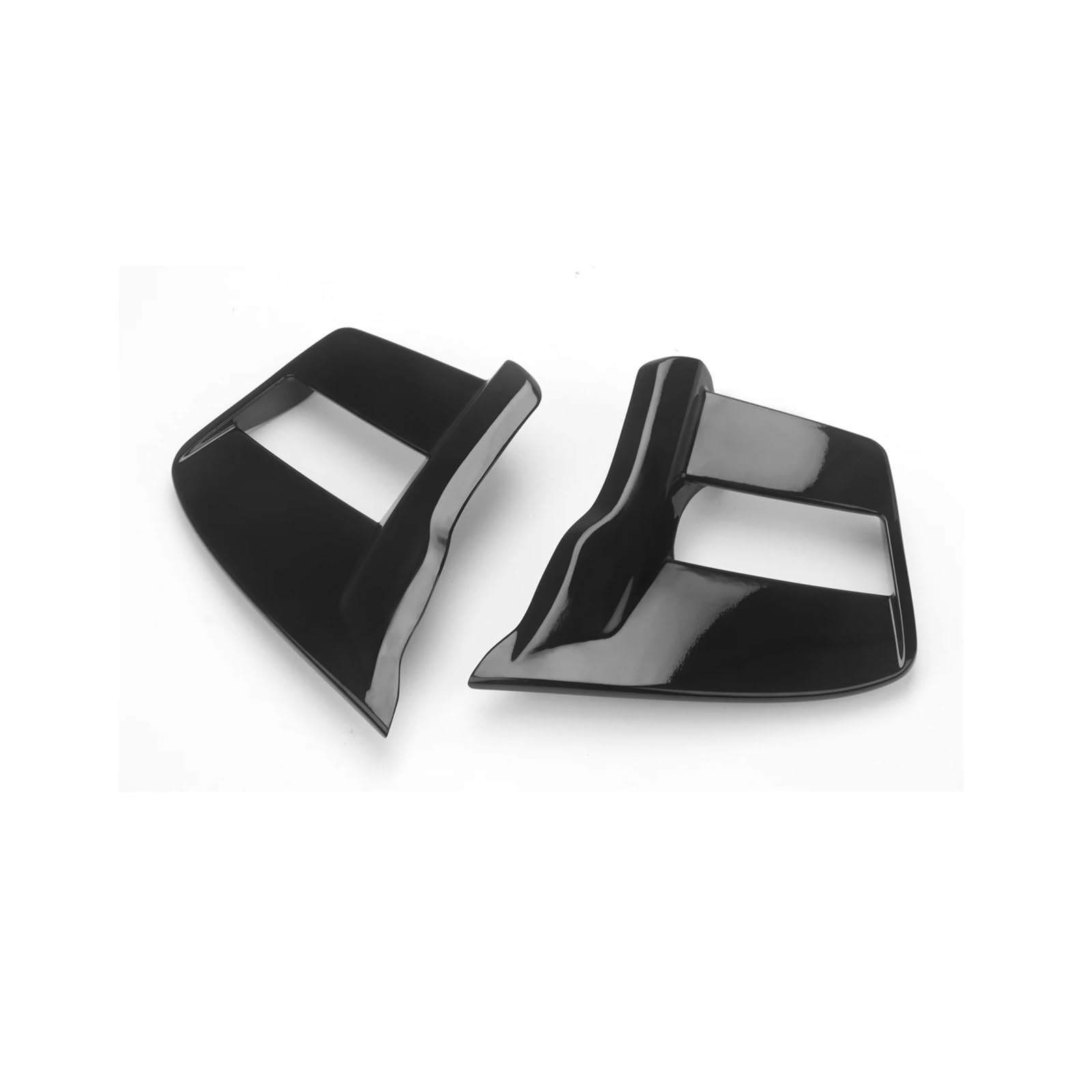 WYHJIUY Für CBR650R Für CBR 650R 2019 2020 2021 2022 2023 Motorrad Winglets Aerodynamische Flügel Kit Feste Seitenflügel Spoiler Verkleidung Winglet Spoilerlippe WYHJIUY Für CBR650R Für CBR 650R 2019 2020 2021 2022 2023 Motorrad Winglets Aerodynamische Flügel Kit Feste Seitenflügel Spoiler Verkleidung Winglet Spoilerlippe von WYHJIUY