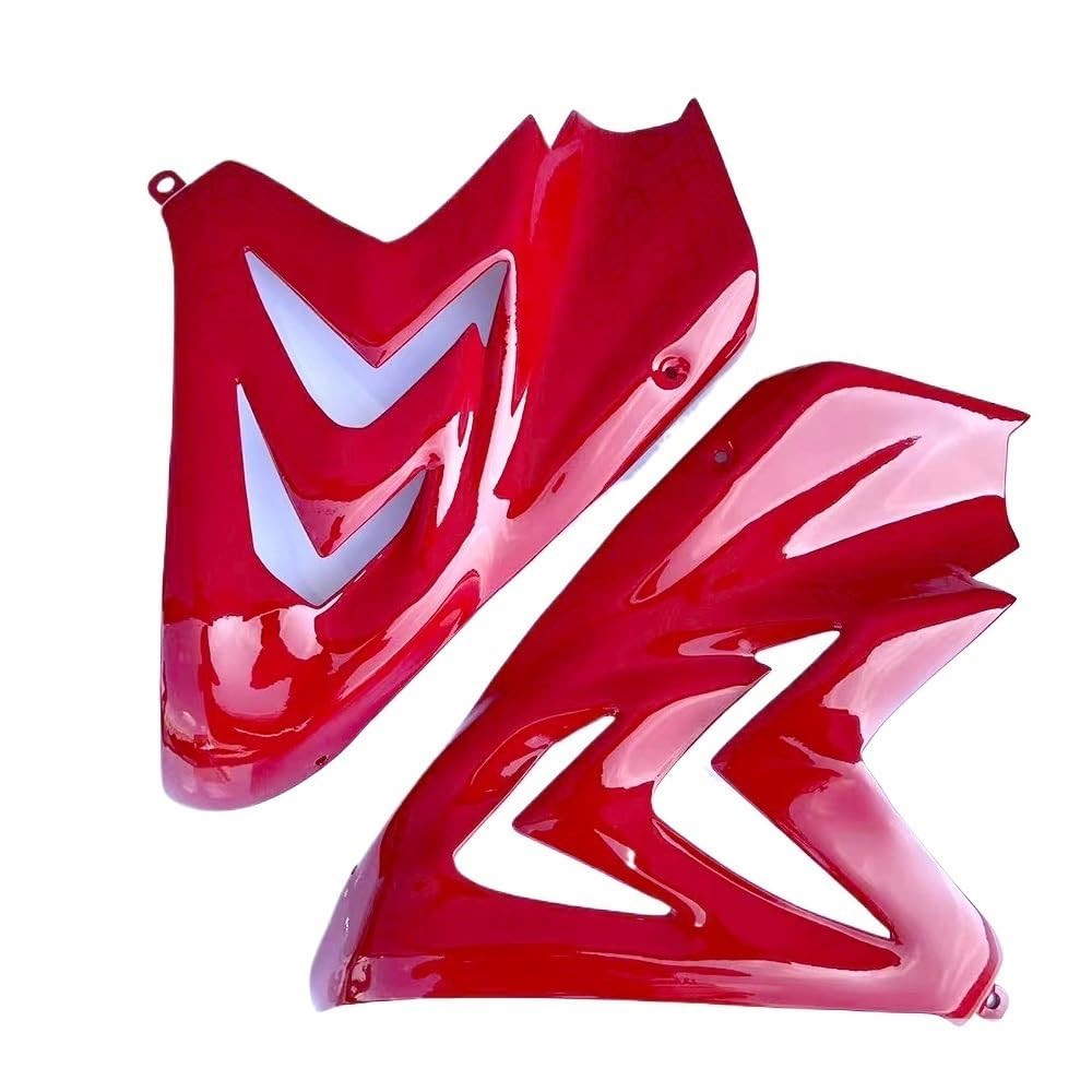 WYHJIUY Für CBR650R Sitz Seitenverkleidung Für CBR 650R 650 R 2019-2023 Körperfüllung Einspritzrahmen Spoiler Seitenverkleidung Abdeckplatte Winglet Spoilerlippe WYHJIUY Für CBR650R Sitz Seitenverkleidung Für CBR 650R 650 R 2019-2023 Körperfüllung Einspritzrahmen Spoiler Seitenverkleidung Abdeckplatte Winglet Spoilerlippe von WYHJIUY