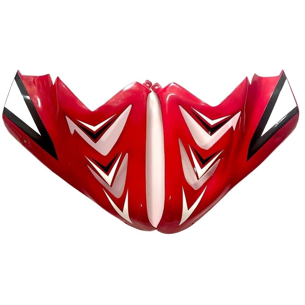 WYHJIUY Für CBR650R Sitz Seitenverkleidung Für CBR 650R 650 R 2019-2023 Körperfüllung Einspritzrahmen Spoiler Seitenverkleidung Abdeckplatte Winglet Spoilerlippe WYHJIUY Für CBR650R Sitz Seitenverkleidung Für CBR 650R 650 R 2019-2023 Körperfüllung Einspritzrahmen Spoiler Seitenverkleidung Abdeckplatte Winglet Spoilerlippe von WYHJIUY