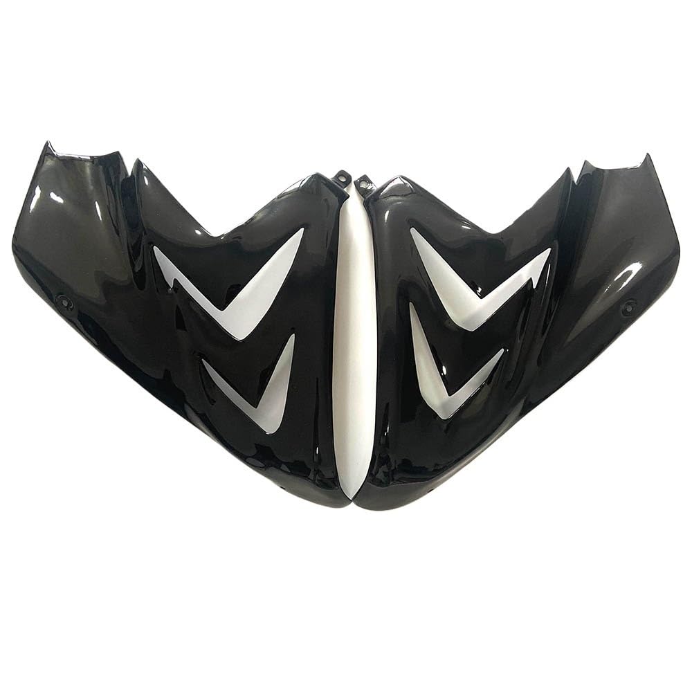 WYHJIUY Für CBR650R Sitz Seitenverkleidung Für CBR 650R 650 R 2019-2023 Körperfüllung Einspritzrahmen Spoiler Seitenverkleidung Abdeckplatte Winglet Spoilerlippe WYHJIUY Für CBR650R Sitz Seitenverkleidung Für CBR 650R 650 R 2019-2023 Körperfüllung Einspritzrahmen Spoiler Seitenverkleidung Abdeckplatte Winglet Spoilerlippe von WYHJIUY