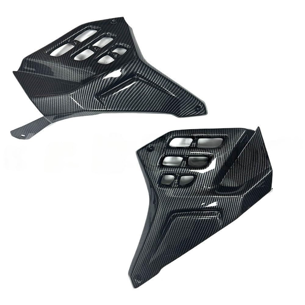 WYHJIUY Für CBR650R Sitz Seitenverkleidung Für CBR 650R 650 R 2019-2023 Körperfüllung Einspritzrahmen Spoiler Seitenverkleidung Abdeckplatte Winglet Spoilerlippe WYHJIUY Für CBR650R Sitz Seitenverkleidung Für CBR 650R 650 R 2019-2023 Körperfüllung Einspritzrahmen Spoiler Seitenverkleidung Abdeckplatte Winglet Spoilerlippe von WYHJIUY