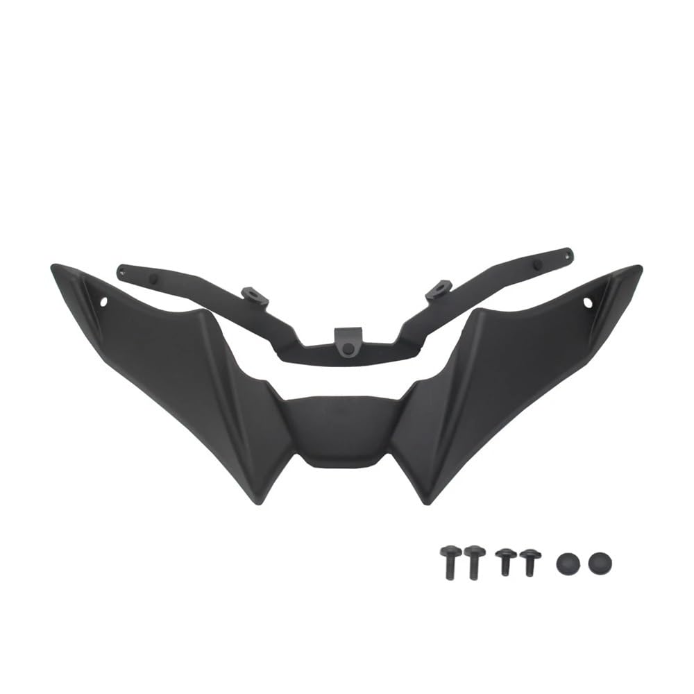 WYHJIUY Für Für MT-09 Für MT09 SP 2021 2022 2023 Motorrad Sport Abtrieb Spoiler Aerodynamische Flügel Deflektor Winglet Spoilerlippe WYHJIUY Für Für MT-09 Für MT09 SP 2021 2022 2023 Motorrad Sport Abtrieb Spoiler Aerodynamische Flügel Deflektor Winglet Spoilerlippe von WYHJIUY