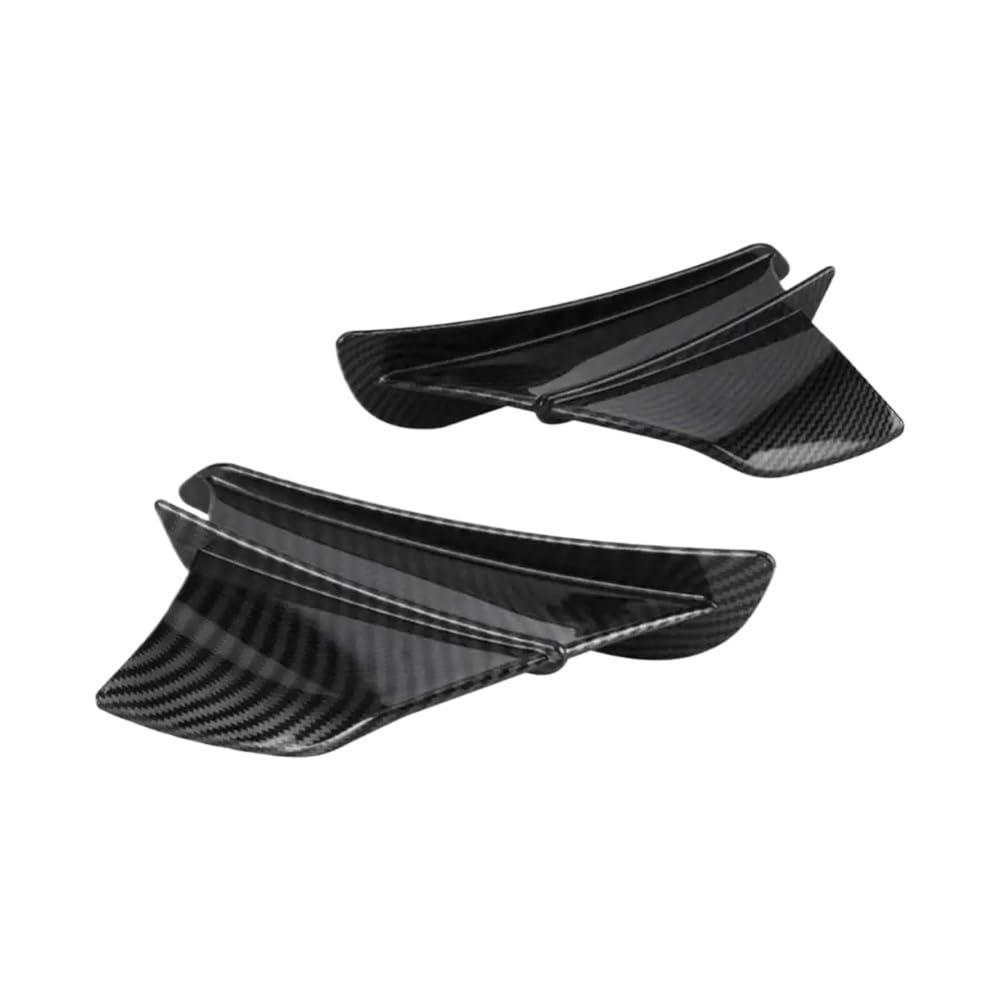 WYHJIUY Für Für YZF R1 R1M R7 R6 R3 Für R125 Für F&Azer 8 Motorrad Verkleidung Seite Winglet Aerodynamische Flügel Deflektor Spoiler Winglet Spoilerlippe WYHJIUY Für Für YZF R1 R1M R7 R6 R3 Für R125 Für F&Azer 8 Motorrad Verkleidung Seite Winglet Aerodynamische Flügel Deflektor Spoiler Winglet Spoilerlippe von WYHJIUY