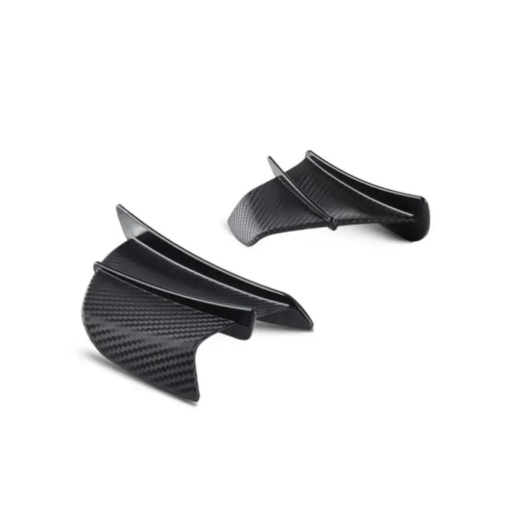 WYHJIUY Für Für YZF R1 R1M R7 R6 R3 Für R125 Für FZ6R Für TZR50 Motorrad Verkleidung Seite Winglet Aerodynamische Flügel Deflektor Spoiler Winglet Spoilerlippe WYHJIUY Für Für YZF R1 R1M R7 R6 R3 Für R125 Für FZ6R Für TZR50 Motorrad Verkleidung Seite Winglet Aerodynamische Flügel Deflektor Spoiler Winglet Spoilerlippe von WYHJIUY