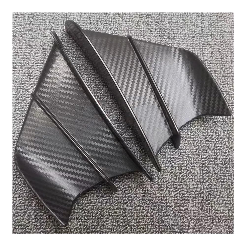 WYHJIUY Für Für YZF R7 Für YZF-R7 2021 2022 2023 Motorrad Spiegel Winglets Aerodynamische Abtrieb Seite Flügel Spoiler Verkleidung Abdeckung Winglet Spoilerlippe WYHJIUY Für Für YZF R7 Für YZF-R7 2021 2022 2023 Motorrad Spiegel Winglets Aerodynamische Abtrieb Seite Flügel Spoiler Verkleidung Abdeckung Winglet Spoilerlippe von WYHJIUY