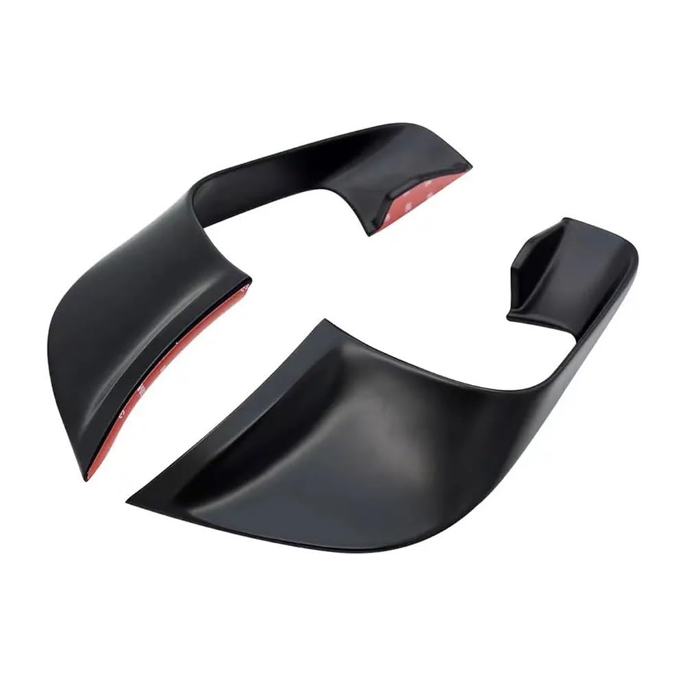 WYHJIUY Für Für YZF-R7 R7 2020 2021 2022 2023 2024 Für YZFR7 Motorrad Winglets Aerodynamische Wind Seite Flügel Spoiler Verkleidung Winglet Spoilerlippe WYHJIUY Für Für YZF-R7 R7 2020 2021 2022 2023 2024 Für YZFR7 Motorrad Winglets Aerodynamische Wind Seite Flügel Spoiler Verkleidung Winglet Spoilerlippe von WYHJIUY
