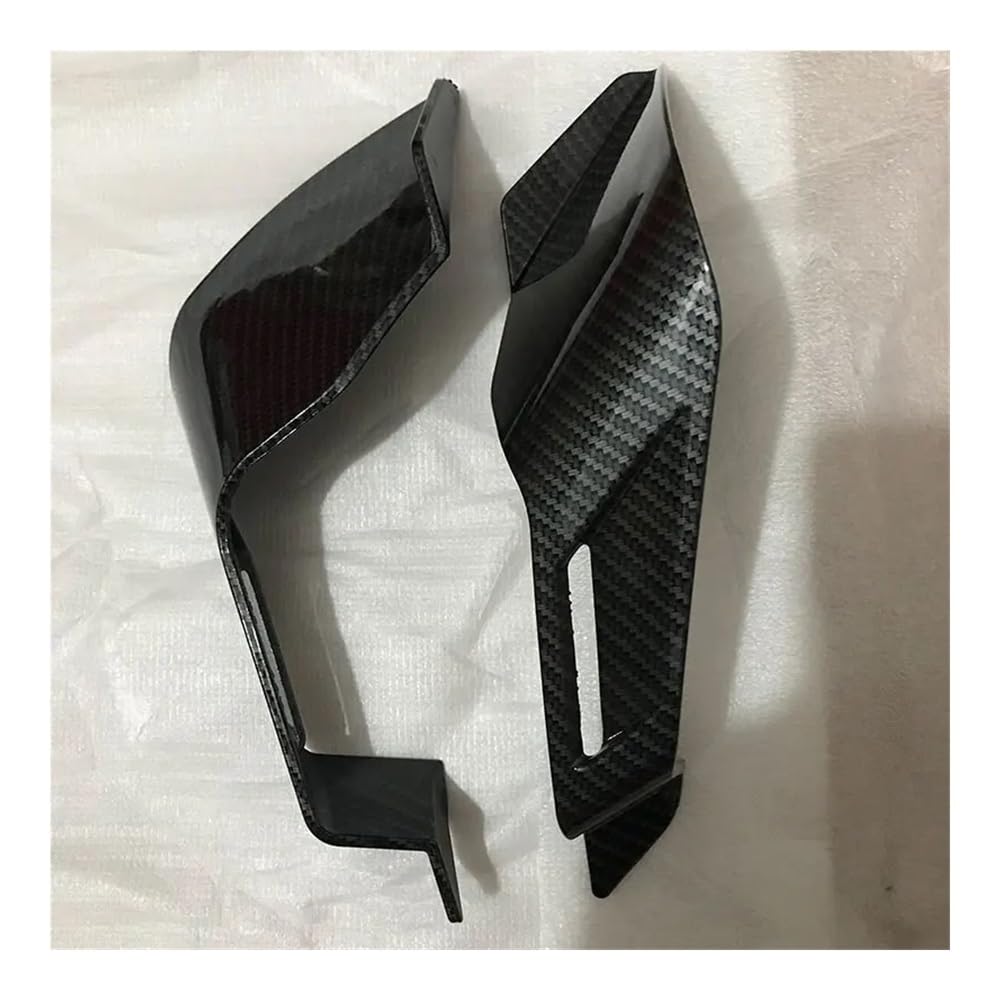WYHJIUY Für Für YZF700 R7 Für YZF-R7 R7 2020 2021 2022 2023 2024 Für YZFR7 Motorrad Winglets Wind Seite Flügel Spoiler Verkleidung Winglet Spoilerlippe WYHJIUY Für Für YZF700 R7 Für YZF-R7 R7 2020 2021 2022 2023 2024 Für YZFR7 Motorrad Winglets Wind Seite Flügel Spoiler Verkleidung Winglet Spoilerlippe von WYHJIUY