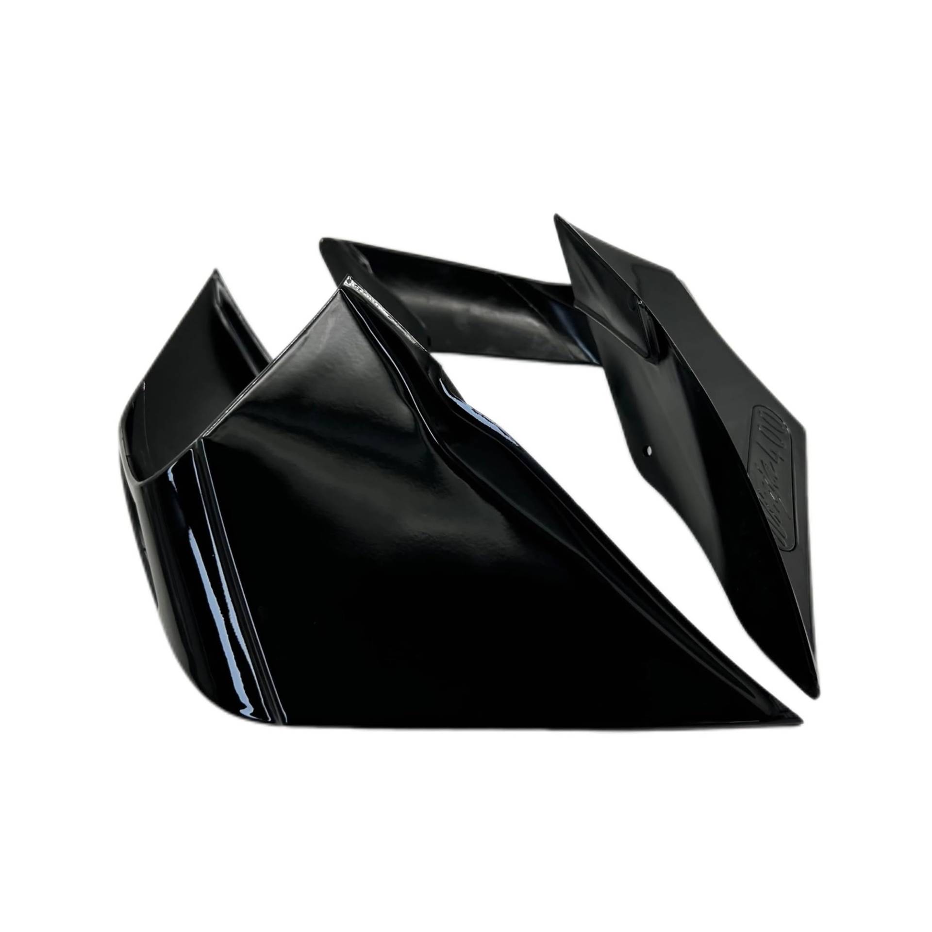 WYHJIUY Für K&awasaki Für N&inja 400 2018 2019 2020 2021 2022 2023 2024 Feste Flügel Verkleidung Spoiler Aerodynamische Winglet Winglet Spoilerlippe WYHJIUY Für K&awasaki Für N&inja 400 2018 2019 2020 2021 2022 2023 2024 Feste Flügel Verkleidung Spoiler Aerodynamische Winglet Winglet Spoilerlippe von WYHJIUY