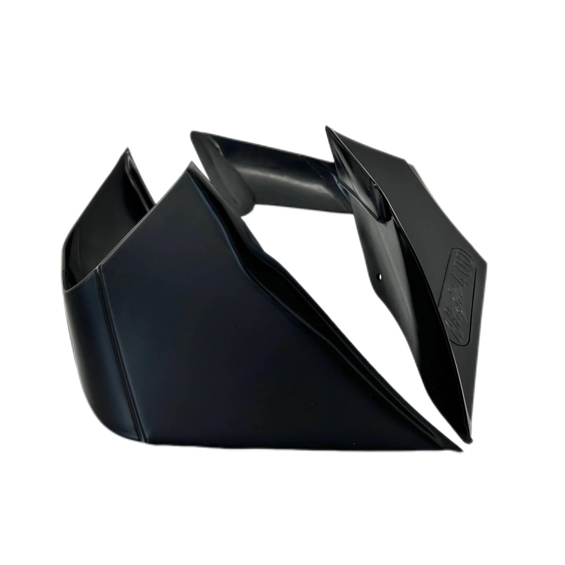 WYHJIUY Für K&awasaki Für N&inja 400 2018 2019 2020 2021 2022 2023 2024 Feste Flügel Verkleidung Spoiler Aerodynamische Winglet Winglet Spoilerlippe WYHJIUY Für K&awasaki Für N&inja 400 2018 2019 2020 2021 2022 2023 2024 Feste Flügel Verkleidung Spoiler Aerodynamische Winglet Winglet Spoilerlippe von WYHJIUY