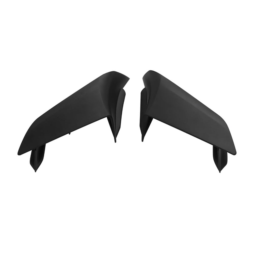 WYHJIUY Für Ninja636 Für ZX-6R 2019 2020 2021 2022 Motorrad Feste Wind Flügel Für N&inja 636 Für ZX 6R Spoiler Winglets Verkleidung Winglet Spoilerlippe WYHJIUY Für Ninja636 Für ZX-6R 2019 2020 2021 2022 Motorrad Feste Wind Flügel Für N&inja 636 Für ZX 6R Spoiler Winglets Verkleidung Winglet Spoilerlippe von WYHJIUY