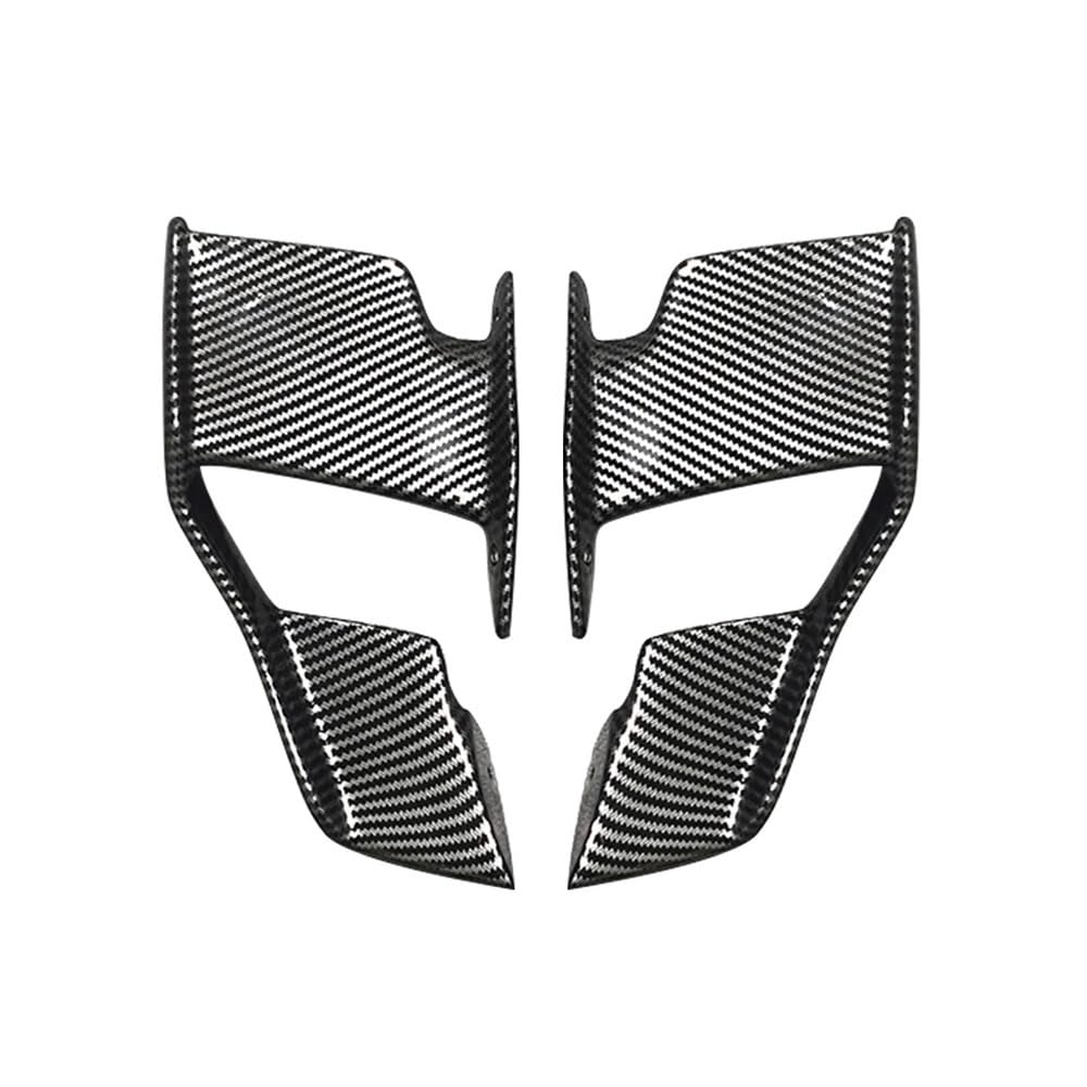 WYHJIUY Für S1000R Für M1000R 2021 2022 2023 S 1000 R Motorrad Verkleidung Vorne Aerodynamische Spoiler Winglet 2023 Für S1000r M1000r Winglet Spoilerlippe WYHJIUY Für S1000R Für M1000R 2021 2022 2023 S 1000 R Motorrad Verkleidung Vorne Aerodynamische Spoiler Winglet 2023 Für S1000r M1000r Winglet Spoilerlippe von WYHJIUY
