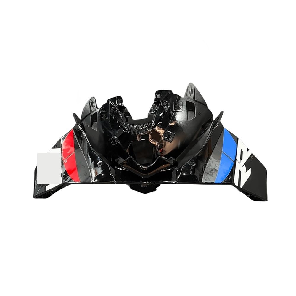 WYHJIUY Für S1000RR 2019 2020 2021 2022 S 1000 RR Motorrad Windschutzscheibe Feste Wind Flügel Verkleidung Vorne Aerodynamische Spoiler Winglet Winglet Spoilerlippe WYHJIUY Für S1000RR 2019 2020 2021 2022 S 1000 RR Motorrad Windschutzscheibe Feste Wind Flügel Verkleidung Vorne Aerodynamische Spoiler Winglet Winglet Spoilerlippe von WYHJIUY