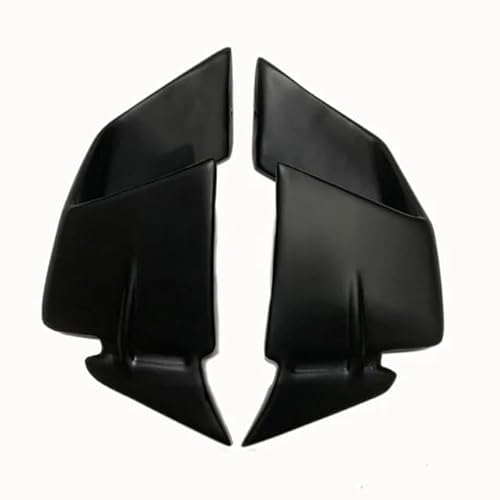 WYHJIUY Für S1000RR 2019-2022 Aerodynamisches Wing Kit Spoiler Verkleidung Body Panel Cowl Winglet Winglet Spoilerlippe von WYHJIUY